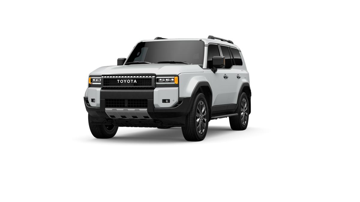 toyota land cruiser 2026 JTEABFAJ8T5022694 image toyota land cruiser 2026 JTEABFAJ8T5022694 image